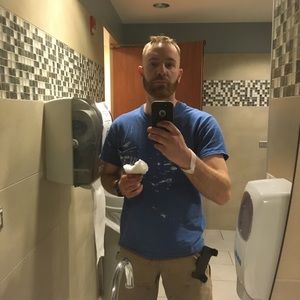 Meet your Posher, Scott